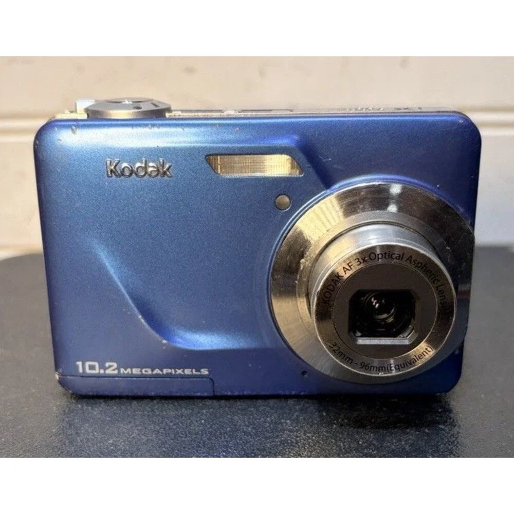 Kodak easyshare c180